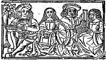 Medieval and Renaissance music Medieval and Renaissance music